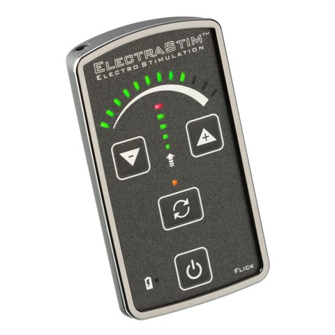 ElectraStim EM60-E Flick Pack zestaw do elektrostymulacji USB ElectraStim EM60-E Flick Pack zestaw do elektrostymulacji USB