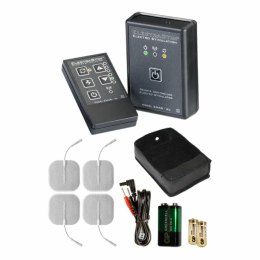 ElectraStim EM60-E Zestaw do elektrostymulacji z pilotem i trybem ruchu