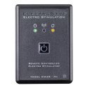 ElectraStim EM60-E Zestaw do elektrostymulacji z pilotem i trybem ruchu