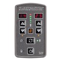 ElectraStim Flick Duo Pack - Zestaw do elektrostymulacji, 2 kanały
