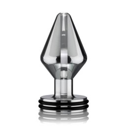 ElectraStim Midi Plug M - Średni model do elektrostymulacji, metal