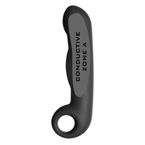 ElectraStim Ovid - anatomiczna sonda elektro-stymulująca 12,7 cm ElectraStim Ovid - anatomiczna sonda elektro-stymulująca 12,7 cm