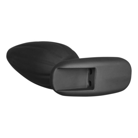 ElectraStim Rocker Medium - plug analny z elektrostymulacją, silikon ElectraStim Rocker Medium - plug analny z elektrostymulacją, silikon