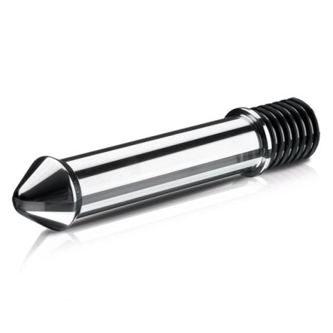 ElectraStim Rocket - aluminiowy model intymny elektro, 16,5 cm ElectraStim Rocket - aluminiowy model intymny elektro, 16,5 cm