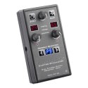 ElectraStim SensaVox EM140 elektrostymulator dwukanałowy audio