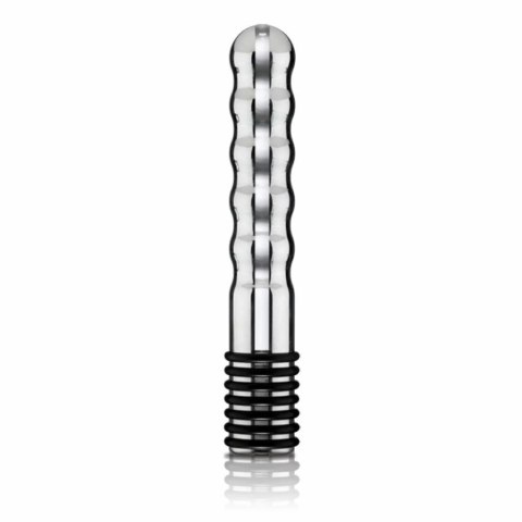 ElectraStim Wave aluminium model z powierzchnią stymulującą 14cm