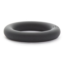 Fifty Shades of Grey A Perfect O silikonowy pierścień elastyczny 3,8 cm