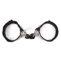Fifty Shades of Grey Arm Restraints - Regulowane kajdanki na ramiona, uniwersalny rozmiar