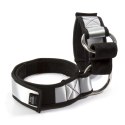 Fifty Shades of Grey Arm Restraints - Regulowane kajdanki na ramiona, uniwersalny rozmiar