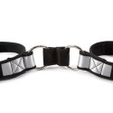 Fifty Shades of Grey Arm Restraints - Regulowane kajdanki na ramiona, uniwersalny rozmiar