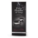 Fifty Shades of Grey Arm Restraints - Regulowane kajdanki na ramiona, uniwersalny rozmiar