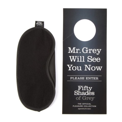 Fifty Shades of Grey Arm Restraints - Regulowane kajdanki na ramiona, uniwersalny rozmiar Fifty Shades of Grey Arm Restraints - Regulowane kajdanki na ramiona, uniwersalny rozmiar