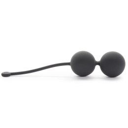 Fifty Shades of Grey Tighten and Tense kulki silikonowe 70g 16,5cm