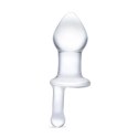 Glas Juicer - szklany model anatomiczny 12,7 cm borokrzemowy