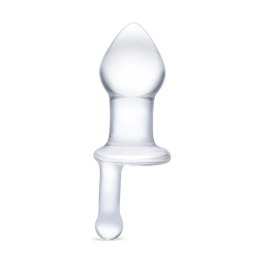 Glas Juicer - szklany model anatomiczny 12,7 cm borokrzemowy