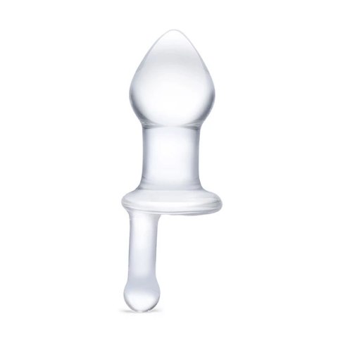 Glas Juicer - szklany model anatomiczny 12,7 cm borokrzemowy