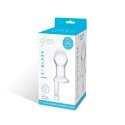 Glas Juicer - szklany model anatomiczny 12,7 cm borokrzemowy