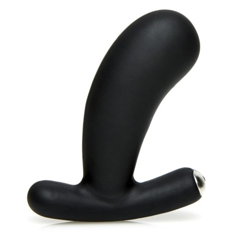 Je Joue Nuo Czarny Plug Wibrujący Sterowany Aplikacją 10x3,2cm Je Joue Nuo Czarny Plug Wibrujący Sterowany Aplikacją 10x3,2cm