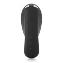 Je Joue Nuo Czarny Plug Wibrujący Sterowany Aplikacją 10x3,2cm