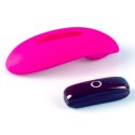 Magic Motion Candy - Model Bluetooth, kompaktowy masażer silikonowy