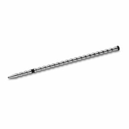 Mystim Tickleberry Finn Sound sonda anatomiczna do elektrostymulacji 19,6 cm