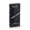 Mystim Tickleberry Finn Sound sonda anatomiczna do elektrostymulacji 19,6 cm