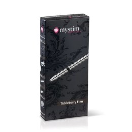 Mystim Tickleberry Finn Sound sonda anatomiczna do elektrostymulacji 19,6 cm