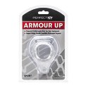Perfect Fit Armour Up Sport Przezroczysty pierścień dopasowany 38mm