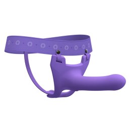 Perfect Fit Zoro Strap-On jednoczęściowy system mocowania 13,9 cm