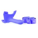 Perfect Fit Zoro Strap-On jednoczęściowy system mocowania 13,9 cm