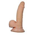 Sportsheets Boy Next Door model anatomiczny 16,5 cm TPR