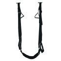 Sportsheets Door Jam Sling - system pasow do drzwi z siedziskiem
