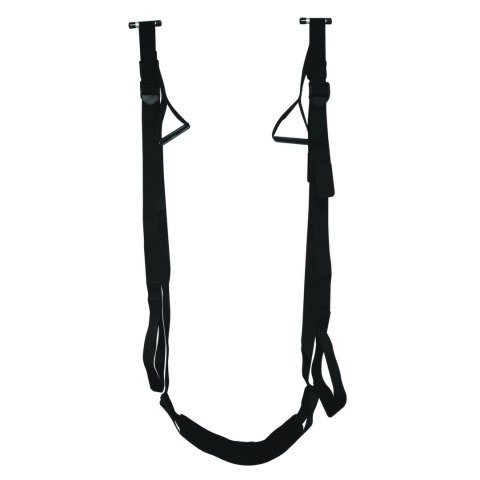 Sportsheets Door Jam Sling - system pasow do drzwi z siedziskiem