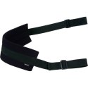Sportsheets I Like It Doggie Style Strap czarny pas pozycyjny