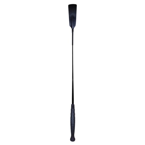 Sportsheets S&M Slender Impulse Crop szpicruta 65,4 cm czarna Sportsheets S&M Slender Impulse Crop szpicruta 65,4 cm czarna