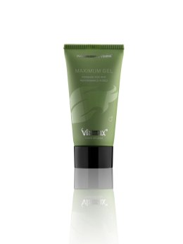 Viamax Maximum Gel 50 ml - żel pielęgnacyjny z Butea Superba