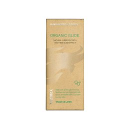Viamax Organic Glide 70 ml - Naturalny lubrykant roślinny na bazie wody