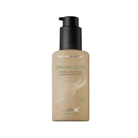 Viamax Organic Glide 70 ml - Naturalny lubrykant roślinny na bazie wody Viamax Organic Glide 70 ml - Naturalny lubrykant roślinny na bazie wody