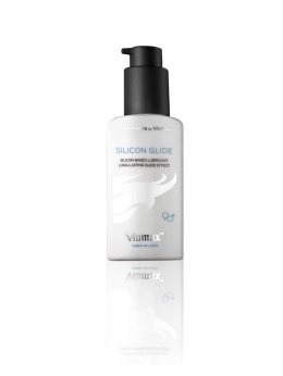 Viamax Silicon Glide 70 ml - silikonowy żel nawilżający o długim działaniu