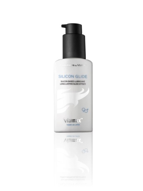 Viamax Silicon Glide 70 ml - silikonowy żel nawilżający o długim działaniu Viamax Silicon Glide 70 ml - silikonowy żel nawilżający o długim działaniu