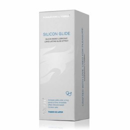 Viamax Silicon Glide 70 ml - silikonowy żel nawilżający o długim działaniu