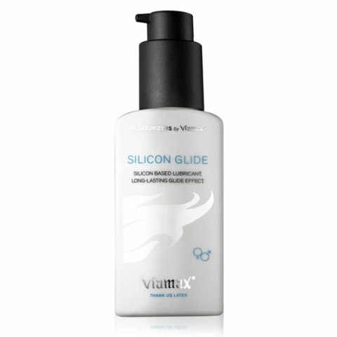 Viamax Silicon Glide 70 ml - silikonowy żel nawilżający o długim działaniu Viamax Silicon Glide 70 ml - silikonowy żel nawilżający o długim działaniu