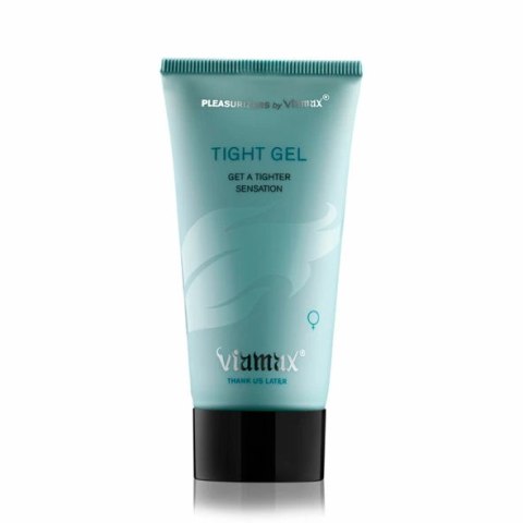 Viamax Tight Gel 50 ml - żel pielęgnacyjny z Butea Superba