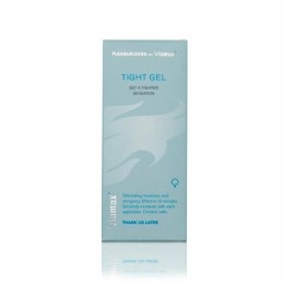 Viamax Tight Gel 50 ml - żel pielęgnacyjny z Butea Superba