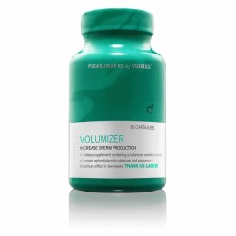Viamax Volumizer 60 kapsułek - suplement dla mężczyzn, minerały i witaminy
