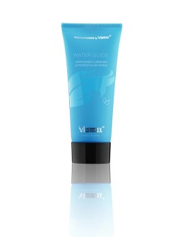 Viamax Water Glide 70ml - żel nawilżający na bazie wody z aloesem