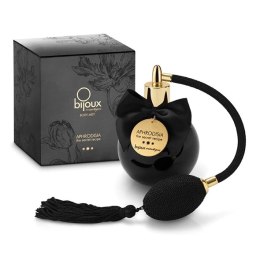 Bijoux Indiscrets Aphrodisia Mgiełka do ciała 130 ml kwiatowy aromat