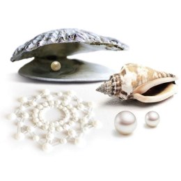 Bijoux Indiscrets Mimi Pearl ozdobna biżuteria samoprzylepna na ciało