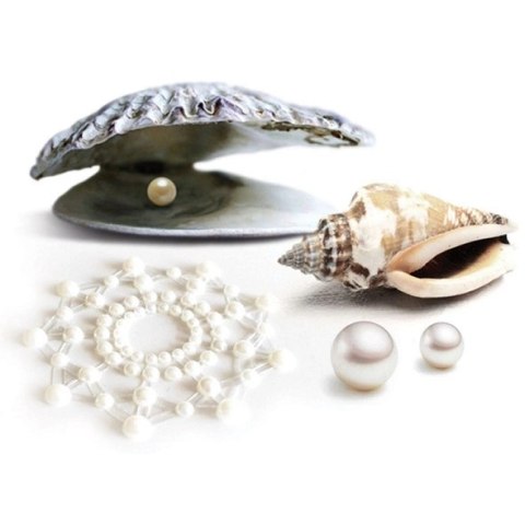 Bijoux Indiscrets Mimi Pearl ozdobna biżuteria samoprzylepna na ciało Bijoux Indiscrets Mimi Pearl ozdobna biżuteria samoprzylepna na ciało