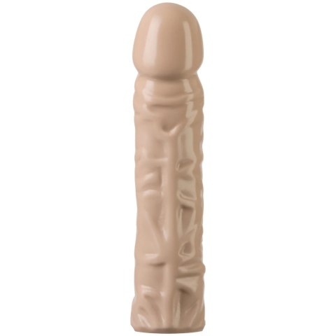 Doc Johnson Classic Dong 20 cm - anatomiczny model realistyczny Doc Johnson Classic Dong 20 cm - anatomiczny model realistyczny